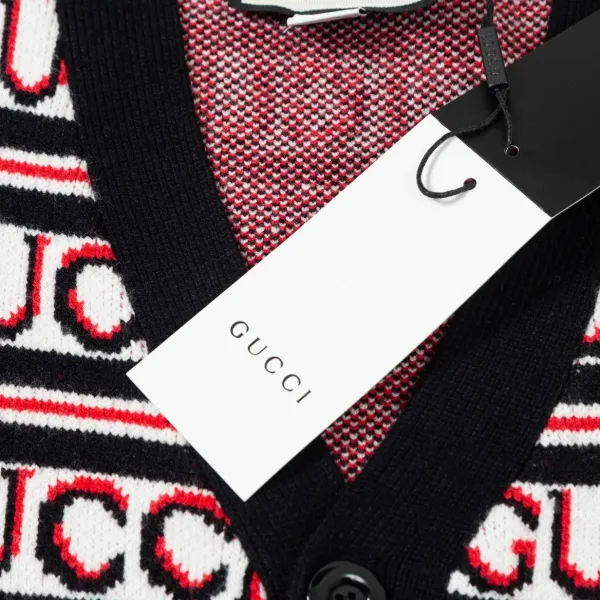 【GUCCI 公式旗艦店】グッチ  セーター好評に付き再入荷！ 240928