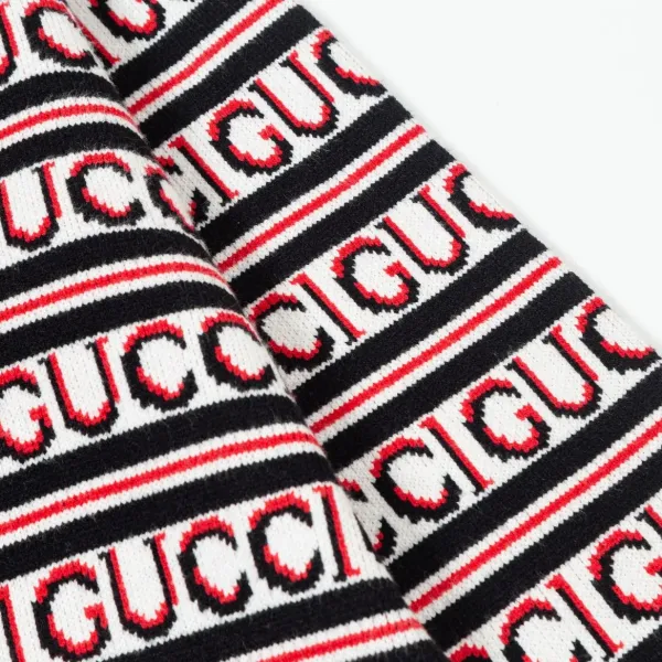 【GUCCI 公式旗艦店】グッチ  セーター好評に付き再入荷！ 240928