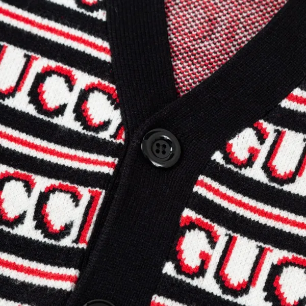 【GUCCI 公式旗艦店】グッチ  セーター好評に付き再入荷！ 240928
