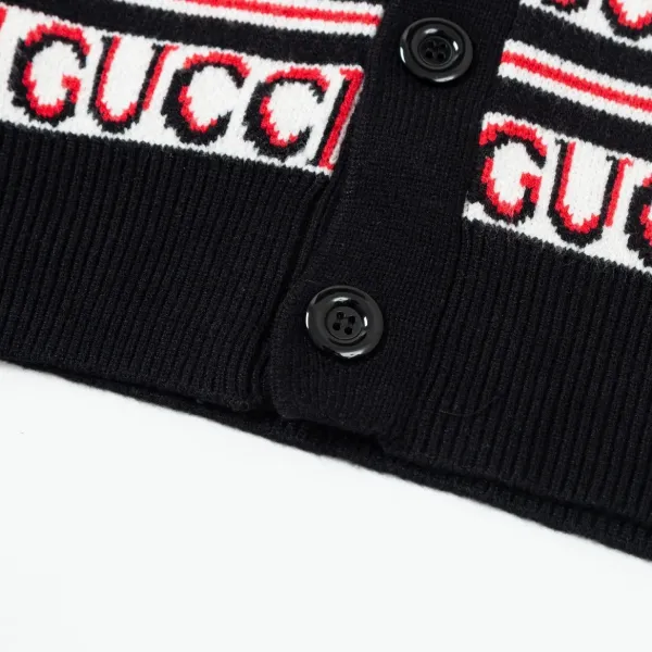 【GUCCI 公式旗艦店】グッチ  セーター好評に付き再入荷！ 240928