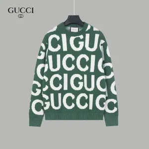 【GUCCI 公式旗艦店】グッチ セーター好評に付き再入荷! 240928 【GUCCI 公式旗艦店】グッチ セーター好評に付き再入荷! 240928