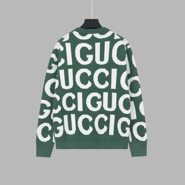 【GUCCI 公式旗艦店】グッチ セーター好評に付き再入荷! 240928 【GUCCI 公式旗艦店】グッチ セーター好評に付き再入荷! 240928