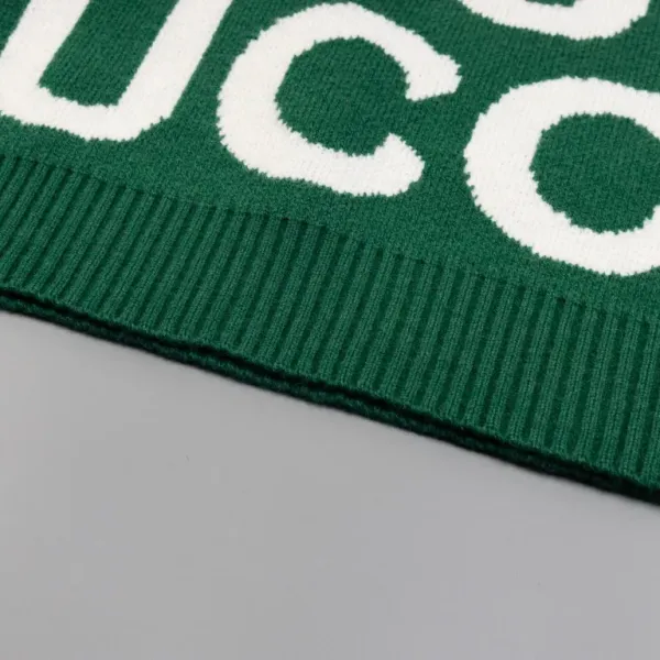 【GUCCI 公式旗艦店】グッチ セーター好評に付き再入荷! 240928 【GUCCI 公式旗艦店】グッチ セーター好評に付き再入荷! 240928
