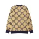 【GUCCI 公式旗艦店】グッチ  セーター好評に付き再入荷！ 240928