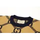 【GUCCI 公式旗艦店】グッチ  セーター好評に付き再入荷！ 240928
