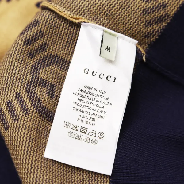 【GUCCI 公式旗艦店】グッチ  セーター好評に付き再入荷！ 240928