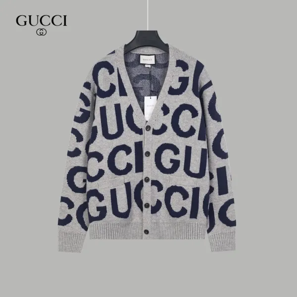 【GUCCI 公式旗艦店】グッチ セーター好評に付き再入荷! 240928 【GUCCI 公式旗艦店】グッチ セーター好評に付き再入荷! 240928