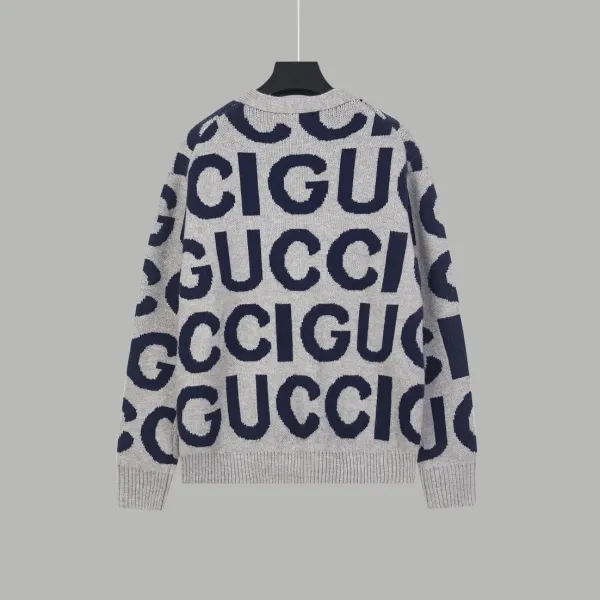 【GUCCI 公式旗艦店】グッチ セーター好評に付き再入荷! 240928 【GUCCI 公式旗艦店】グッチ セーター好評に付き再入荷! 240928