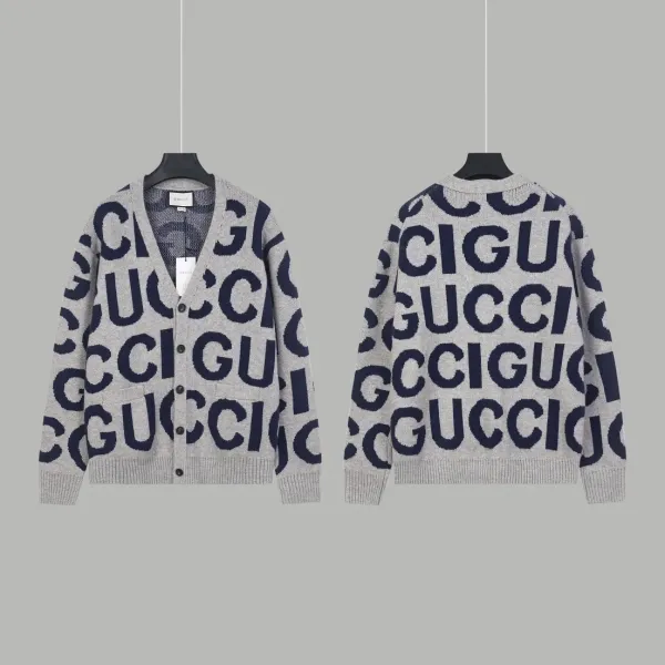 【GUCCI 公式旗艦店】グッチ セーター好評に付き再入荷! 240928 【GUCCI 公式旗艦店】グッチ セーター好評に付き再入荷! 240928