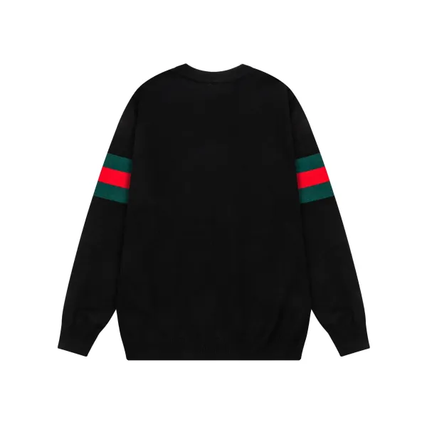 【GUCCI 公式旗艦店】グッチ  セーター好評に付き再入荷！ 240928