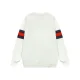 【GUCCI 公式旗艦店】グッチ  セーター好評に付き再入荷！ 240928