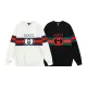 【GUCCI 公式旗艦店】グッチ  セーター好評に付き再入荷！ 240928