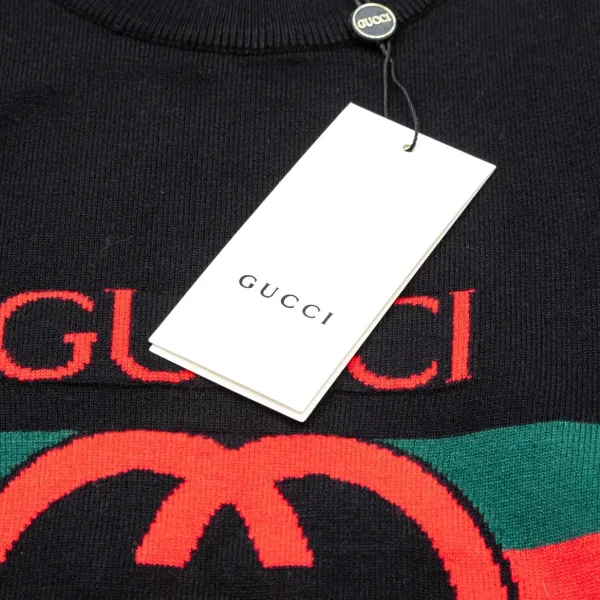 【GUCCI 公式旗艦店】グッチ  セーター好評に付き再入荷！ 240928