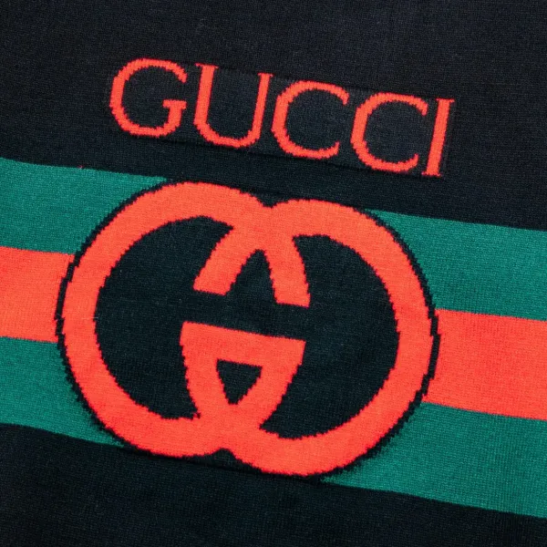 【GUCCI 公式旗艦店】グッチ  セーター好評に付き再入荷！ 240928
