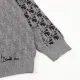 【DIOR 公式旗艦店】ディオール セーター好評に付き再入荷!250108 【DIOR 公式旗艦店】ディオール セーター好評に付き再入荷!250108