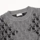 【DIOR 公式旗艦店】ディオール セーター好評に付き再入荷!250108 【DIOR 公式旗艦店】ディオール セーター好評に付き再入荷!250108