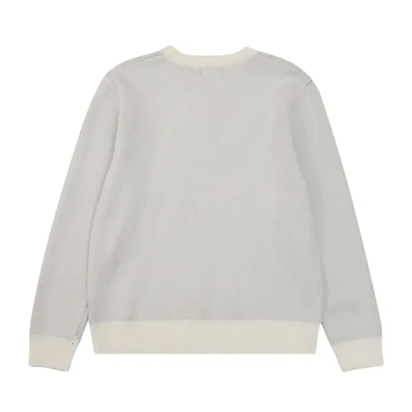 【DIOR 公式旗艦店】ディオール  セーター好評に付き再入荷！250108
