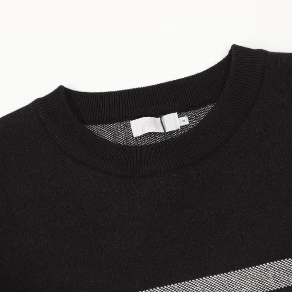 【DIOR 公式旗艦店】ディオール  セーター好評に付き再入荷！250108
