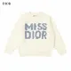 【DIOR 公式旗艦店】ディオール セーター好評に付き再入荷!250108 【DIOR 公式旗艦店】ディオール セーター好評に付き再入荷!250108