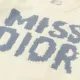 【DIOR 公式旗艦店】ディオール セーター好評に付き再入荷!250108 【DIOR 公式旗艦店】ディオール セーター好評に付き再入荷!250108