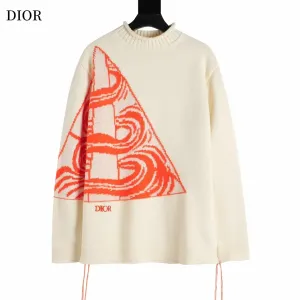 【DIOR 公式旗艦店】ディオール セーター好評に付き再入荷!250108 【DIOR 公式旗艦店】ディオール セーター好評に付き再入荷!250108