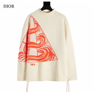 【DIOR 公式旗艦店】ディオール セーター好評に付き再入荷!250108 【DIOR 公式旗艦店】ディオール セーター好評に付き再入荷!250108