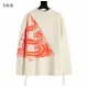 【DIOR 公式旗艦店】ディオール セーター好評に付き再入荷!250108 【DIOR 公式旗艦店】ディオール セーター好評に付き再入荷!250108