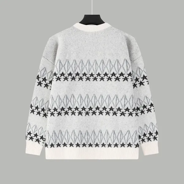 【DIOR 公式旗艦店】ディオール セーター好評に付き再入荷!250108 【DIOR 公式旗艦店】ディオール セーター好評に付き再入荷!250108