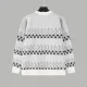 【DIOR 公式旗艦店】ディオール セーター好評に付き再入荷!250108 【DIOR 公式旗艦店】ディオール セーター好評に付き再入荷!250108