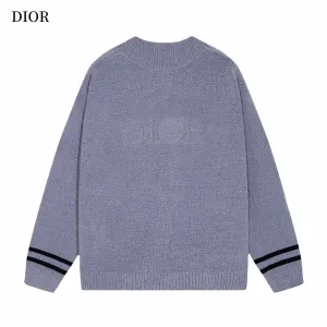 【DIOR 公式旗艦店】ディオール セーター好評に付き再入荷!250108 【DIOR 公式旗艦店】ディオール セーター好評に付き再入荷!250108