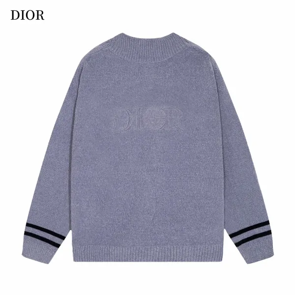 【DIOR 公式旗艦店】ディオール セーター好評に付き再入荷!250108 【DIOR 公式旗艦店】ディオール セーター好評に付き再入荷!250108