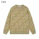 【DIOR  公式旗艦店】ディオール  セーター好評に付き再入荷！250108