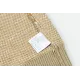 【DIOR  公式旗艦店】ディオール  セーター好評に付き再入荷！250108