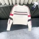 【DIOR 公式旗艦店】ディオール  セーター好評に付き再入荷！250108
