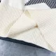 【DIOR 公式旗艦店】ディオール  セーター好評に付き再入荷！250108