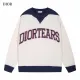 【DIOR 公式旗艦店】ディオール セーター好評に付き再入荷!250108 【DIOR 公式旗艦店】ディオール セーター好評に付き再入荷!250108