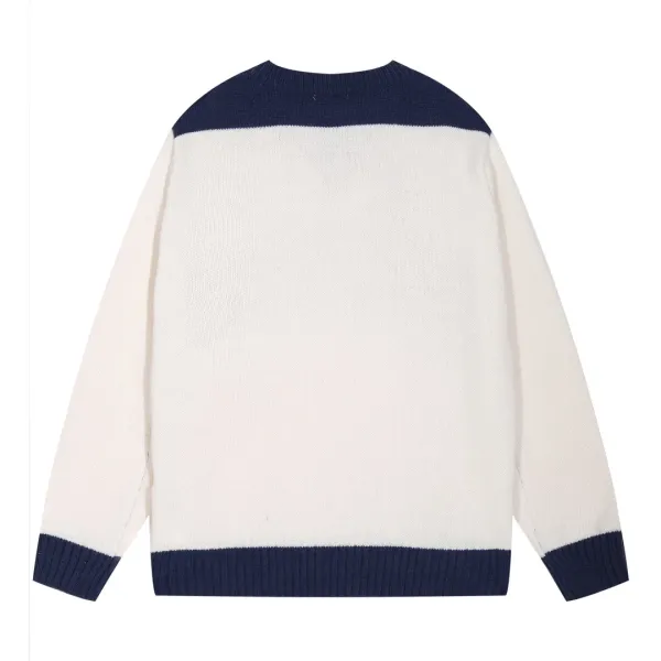 【DIOR 公式旗艦店】ディオール セーター好評に付き再入荷!250108 【DIOR 公式旗艦店】ディオール セーター好評に付き再入荷!250108
