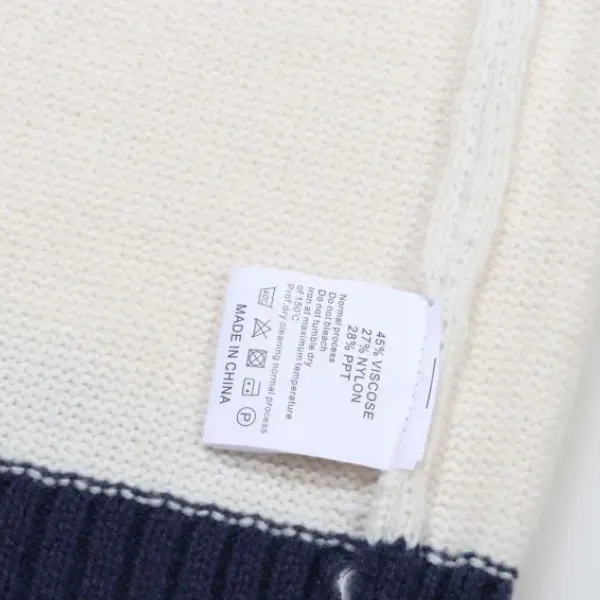 【DIOR 公式旗艦店】ディオール セーター好評に付き再入荷!250108 【DIOR 公式旗艦店】ディオール セーター好評に付き再入荷!250108