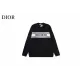 【DIOR  公式旗艦店】ディオール  セーター好評に付き再入荷！250108
