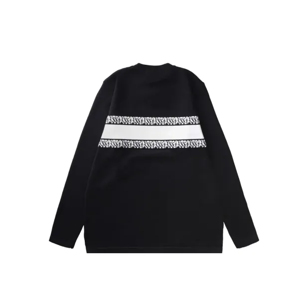 【DIOR  公式旗艦店】ディオール  セーター好評に付き再入荷！250108