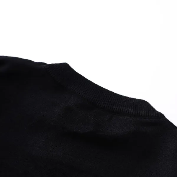 【DIOR  公式旗艦店】ディオール  セーター好評に付き再入荷！250108