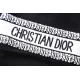 【DIOR  公式旗艦店】ディオール  セーター好評に付き再入荷！250108