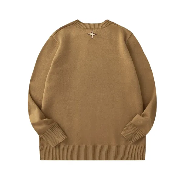 【DIOR  公式旗艦店】ディオール   セーター好評に付き再入荷！241115