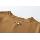 【DIOR  公式旗艦店】ディオール   セーター好評に付き再入荷！241115