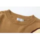 【DIOR  公式旗艦店】ディオール   セーター好評に付き再入荷！241115