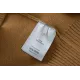 【DIOR  公式旗艦店】ディオール   セーター好評に付き再入荷！241115