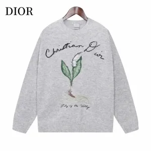 【DIOR 公式旗艦店】ディオール セーター好評に付き再入荷! 241031 【DIOR 公式旗艦店】ディオール セーター好評に付き再入荷! 241031