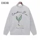 【DIOR 公式旗艦店】ディオール セーター好評に付き再入荷! 241031 【DIOR 公式旗艦店】ディオール セーター好評に付き再入荷! 241031