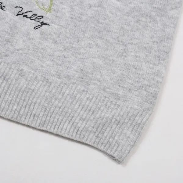 【DIOR 公式旗艦店】ディオール セーター好評に付き再入荷! 241031 【DIOR 公式旗艦店】ディオール セーター好評に付き再入荷! 241031