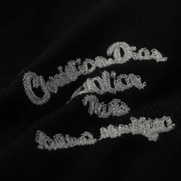 【DIOR 公式旗艦店】ディオール セーター好評に付き再入荷! 241031 【DIOR 公式旗艦店】ディオール セーター好評に付き再入荷! 241031